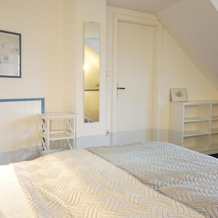 Marthas Insel Apartment Oldenswort Exterior photo
